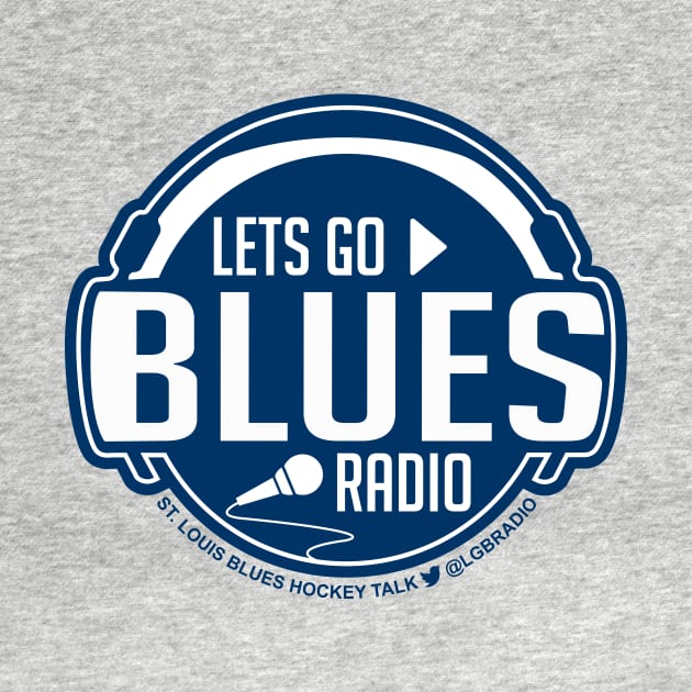Lets Go Blues Radio by letsgoblues